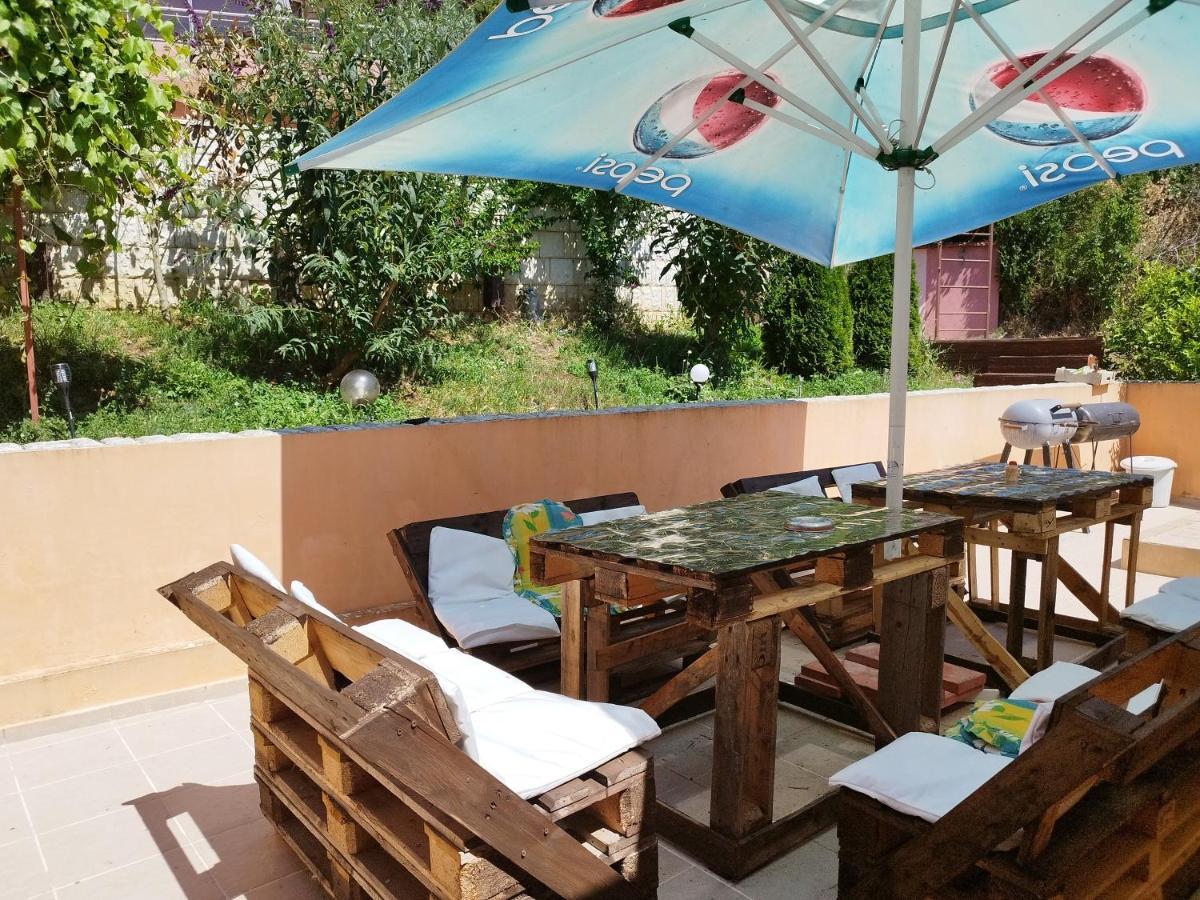 Apartament Green, Quiet And Beautiful 1 Kawarna Zewnętrze zdjęcie