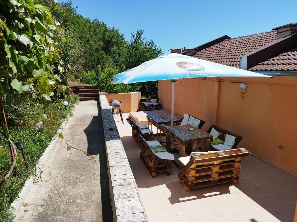 Apartament Green, Quiet And Beautiful 1 Kawarna Zewnętrze zdjęcie