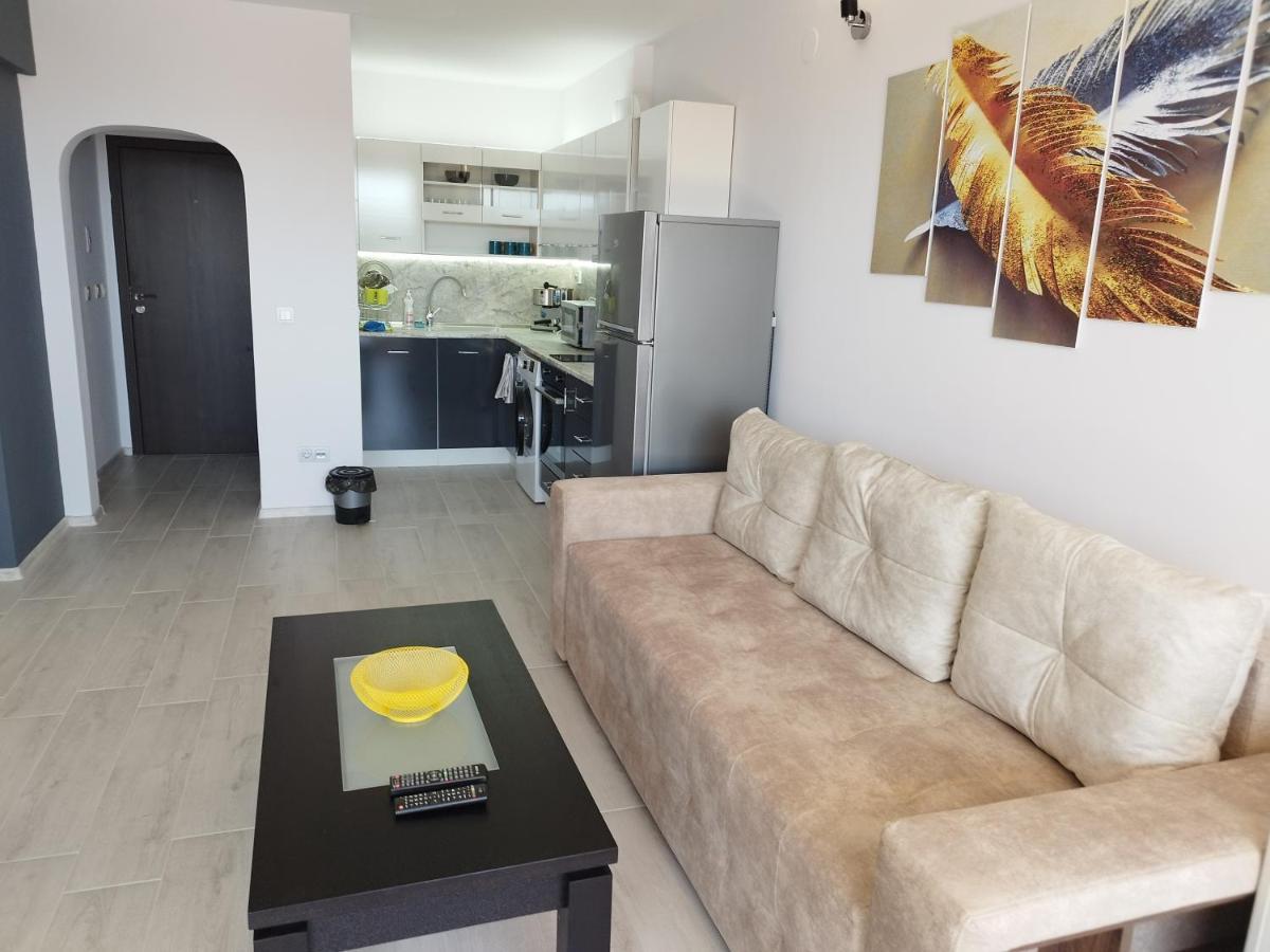 Apartament Green, Quiet And Beautiful 1 Kawarna Zewnętrze zdjęcie