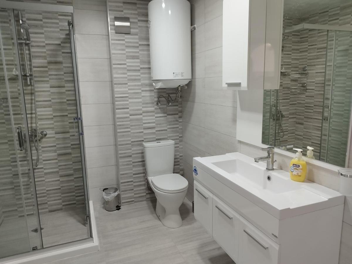 Apartament Green, Quiet And Beautiful 1 Kawarna Zewnętrze zdjęcie