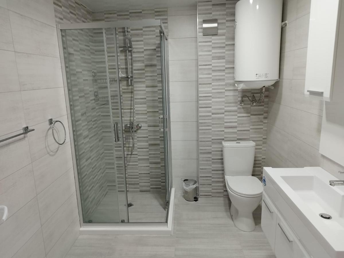 Apartament Green, Quiet And Beautiful 1 Kawarna Zewnętrze zdjęcie